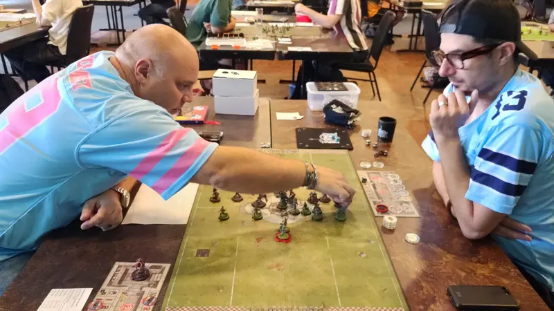 Table 9 mid-drive