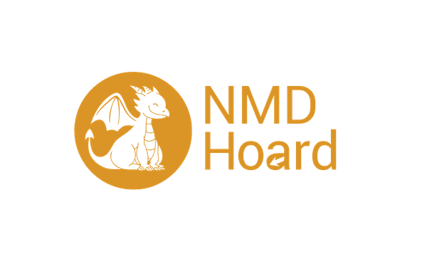 NMD Hoard logo